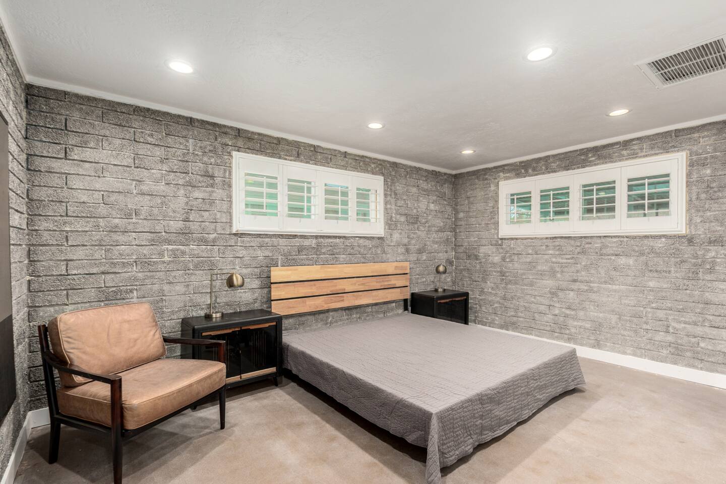 Mid-Century Chic - Walking Distance Downtown Tempe