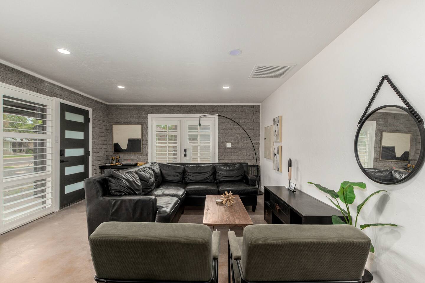 Mid-Century Chic - Walking Distance Downtown Tempe