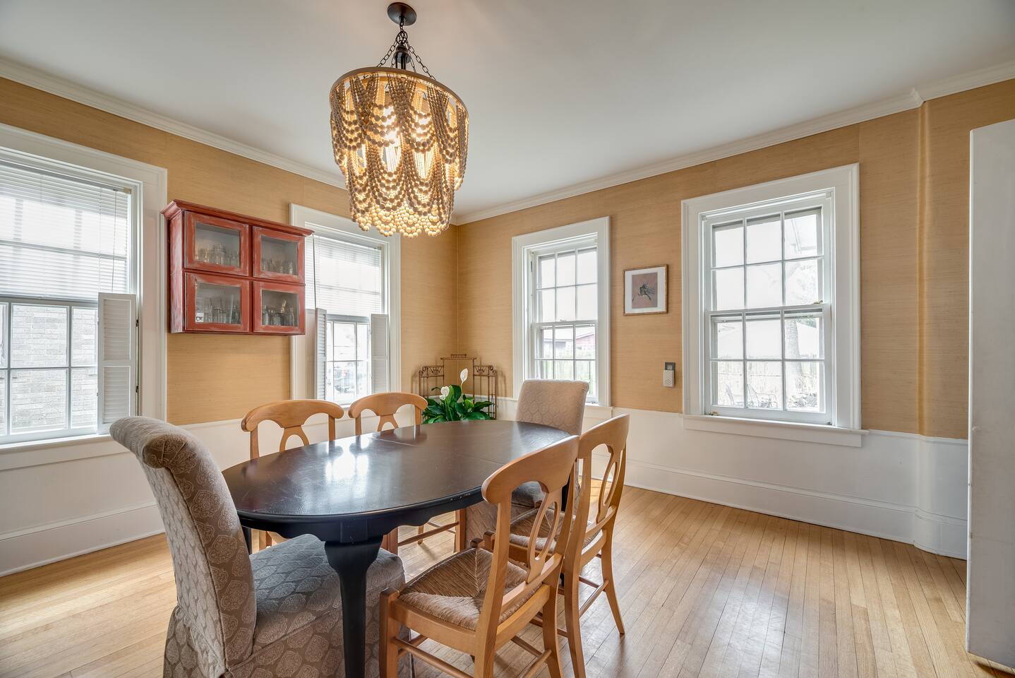 Historic Racine - Lovely Retreat Home - 3B/1.5B