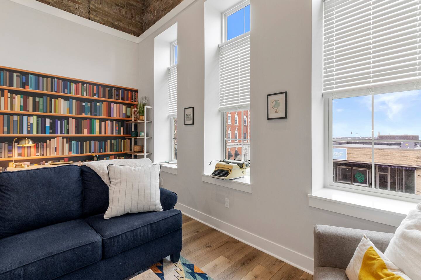 The Graduate Apt Downtown