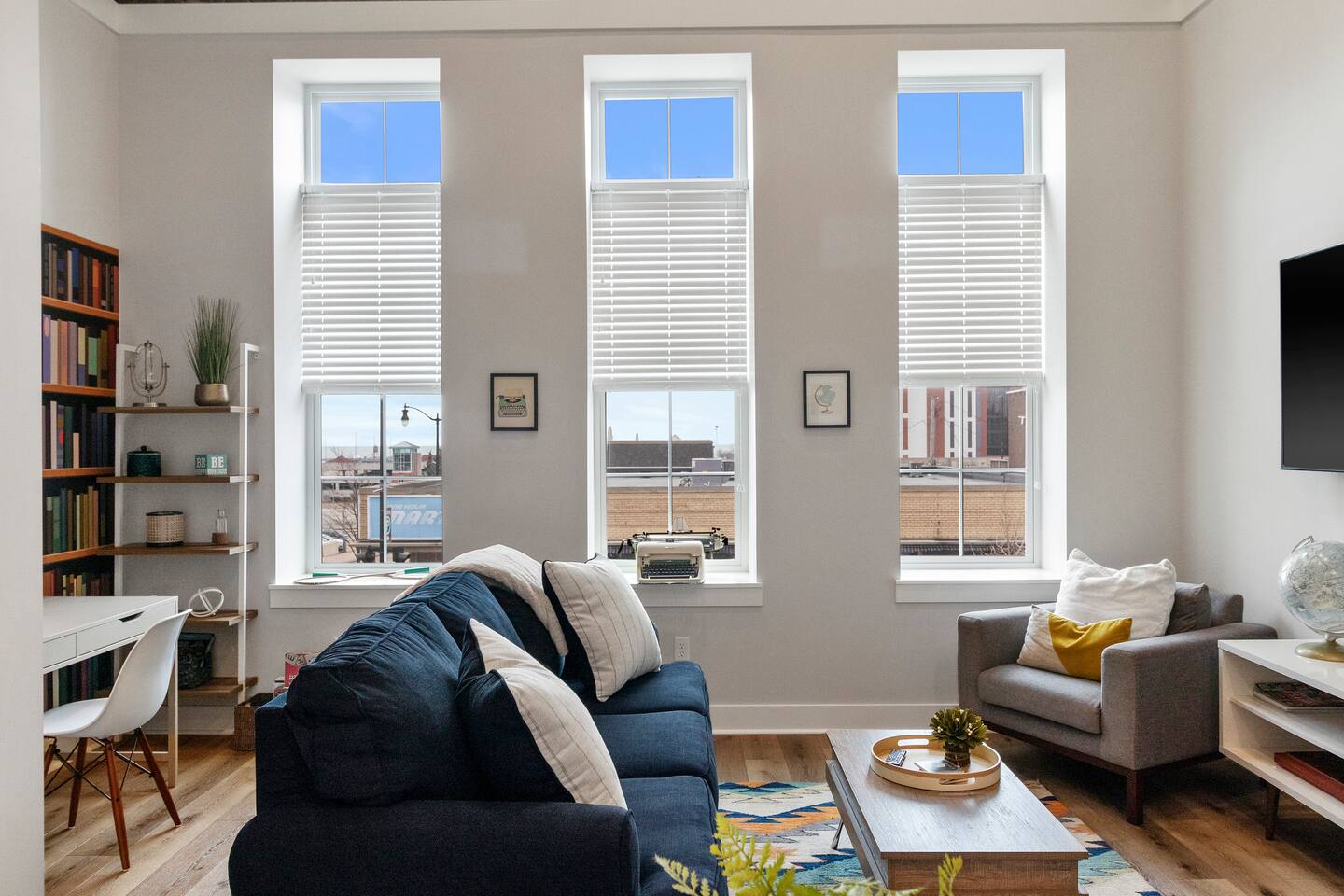 The Graduate Apt Downtown