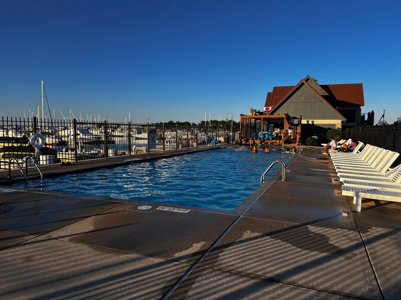 Spacious Sailboat, “Kelly Day” sleeps 4