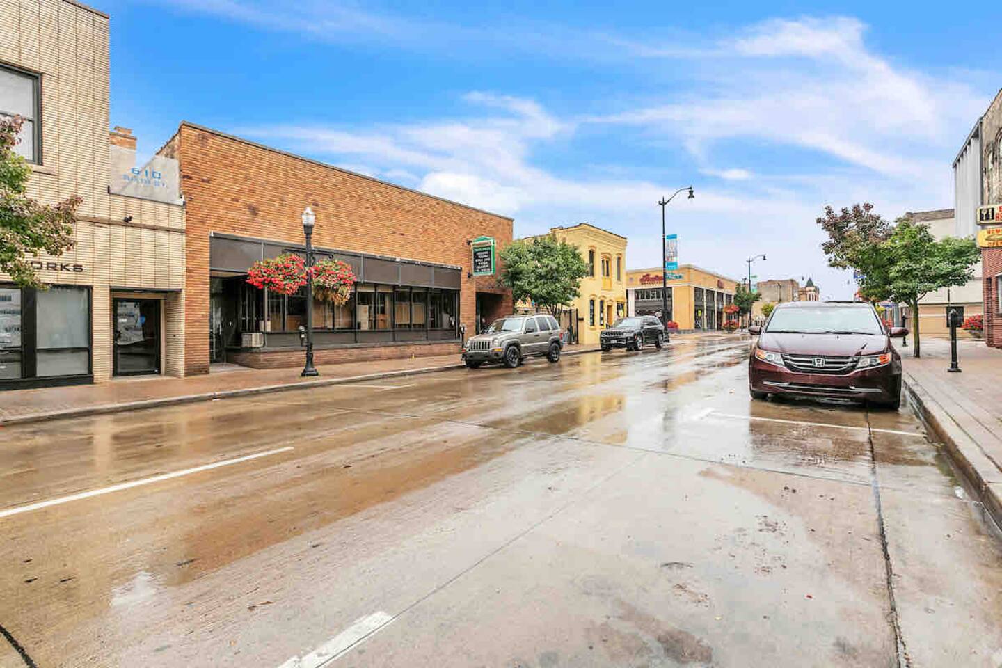 Belle City Gem