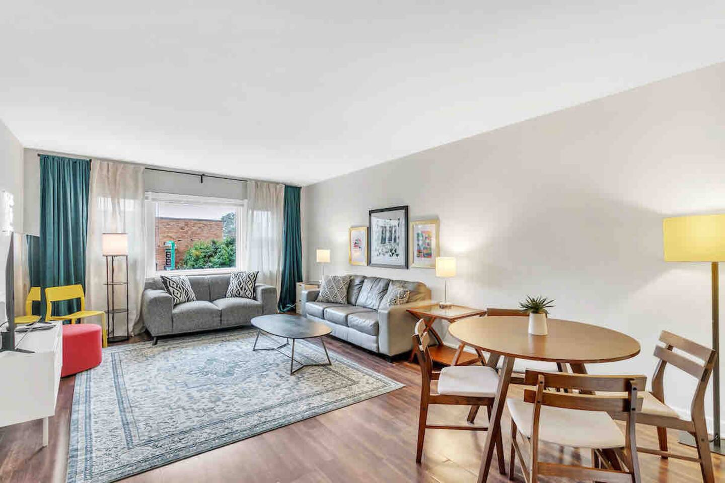 Belle City Gem — Racine — vacation rental