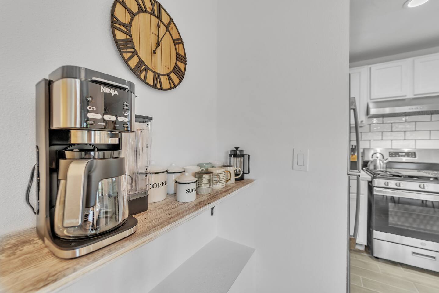 4 BDRM Beach House - two blocks from North beach
