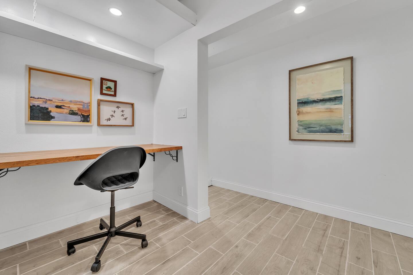 4 BDRM Beach House - two blocks from North beach