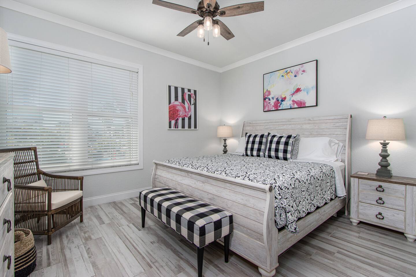 Dockside Duo, #204 & #205 Side-by-Side Waterfront Condos | Walk to Beach