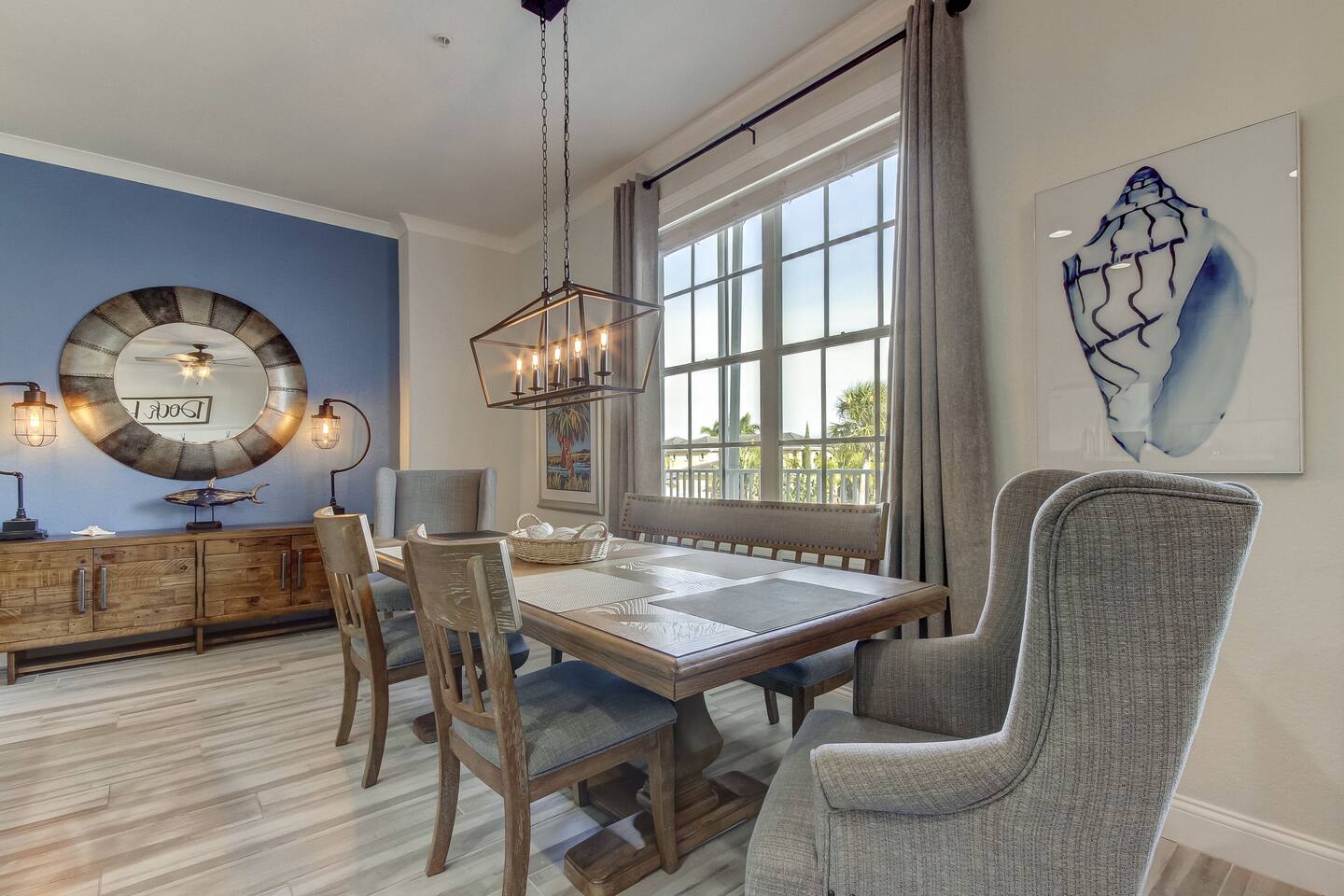 Dockside Duo, #204 & #205 Side-by-Side Waterfront Condos | Walk to Beach
