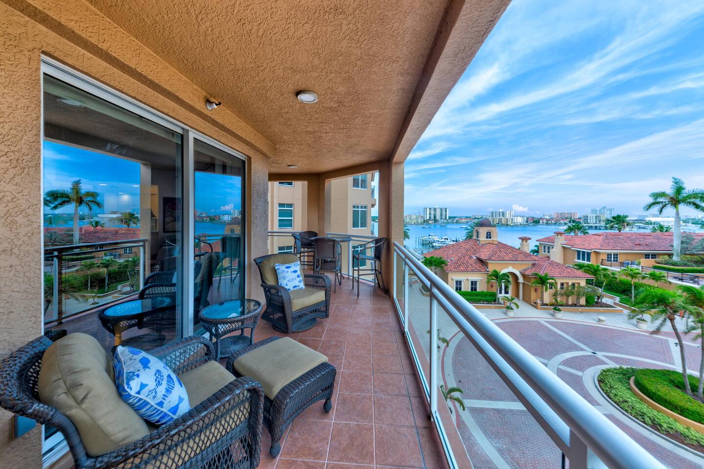 Bellissima at Belle Harbor - Coastal Elegance in the Heart of Clearwater Beach