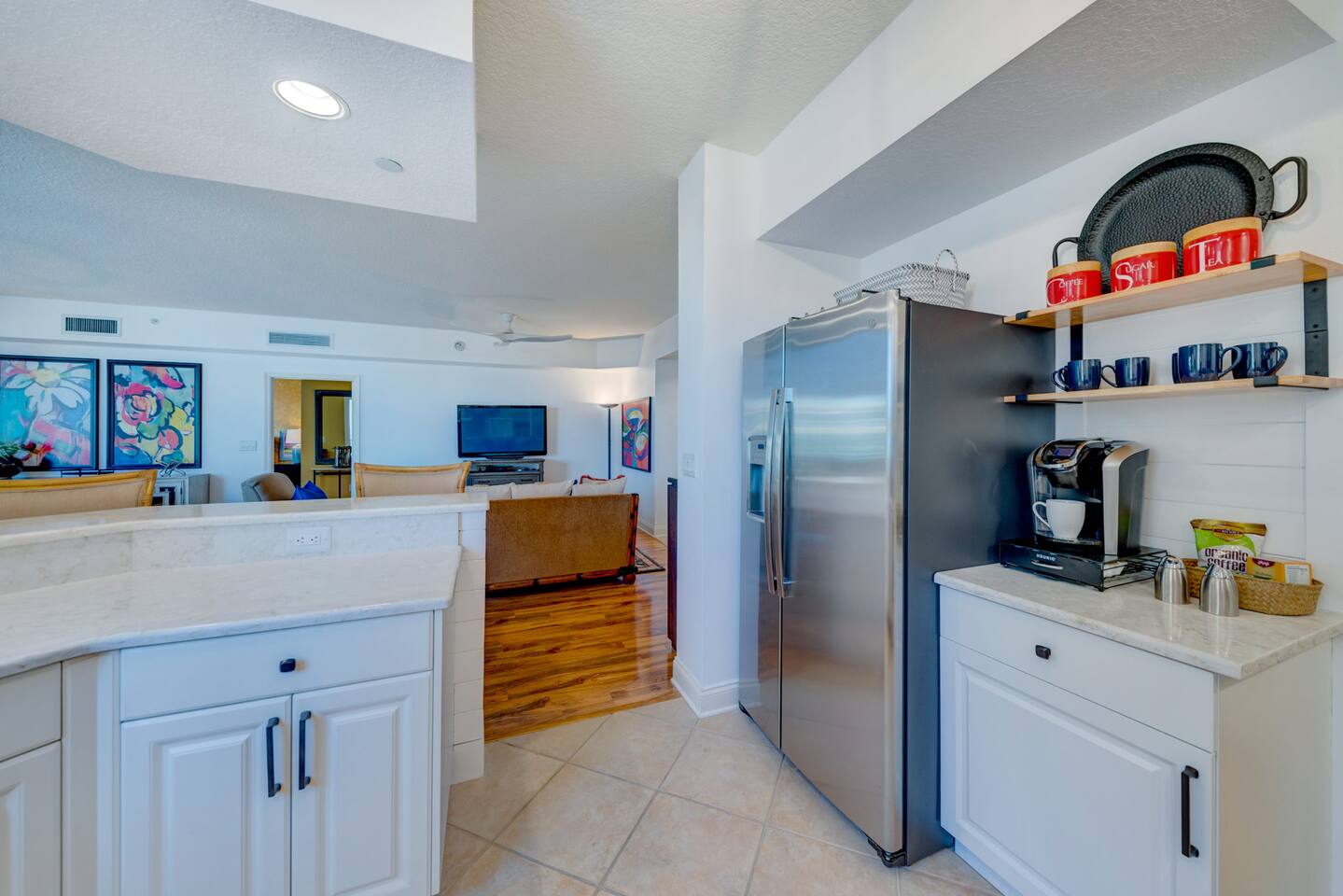 Bellissima at Belle Harbor - Coastal Elegance in the Heart of Clearwater Beach