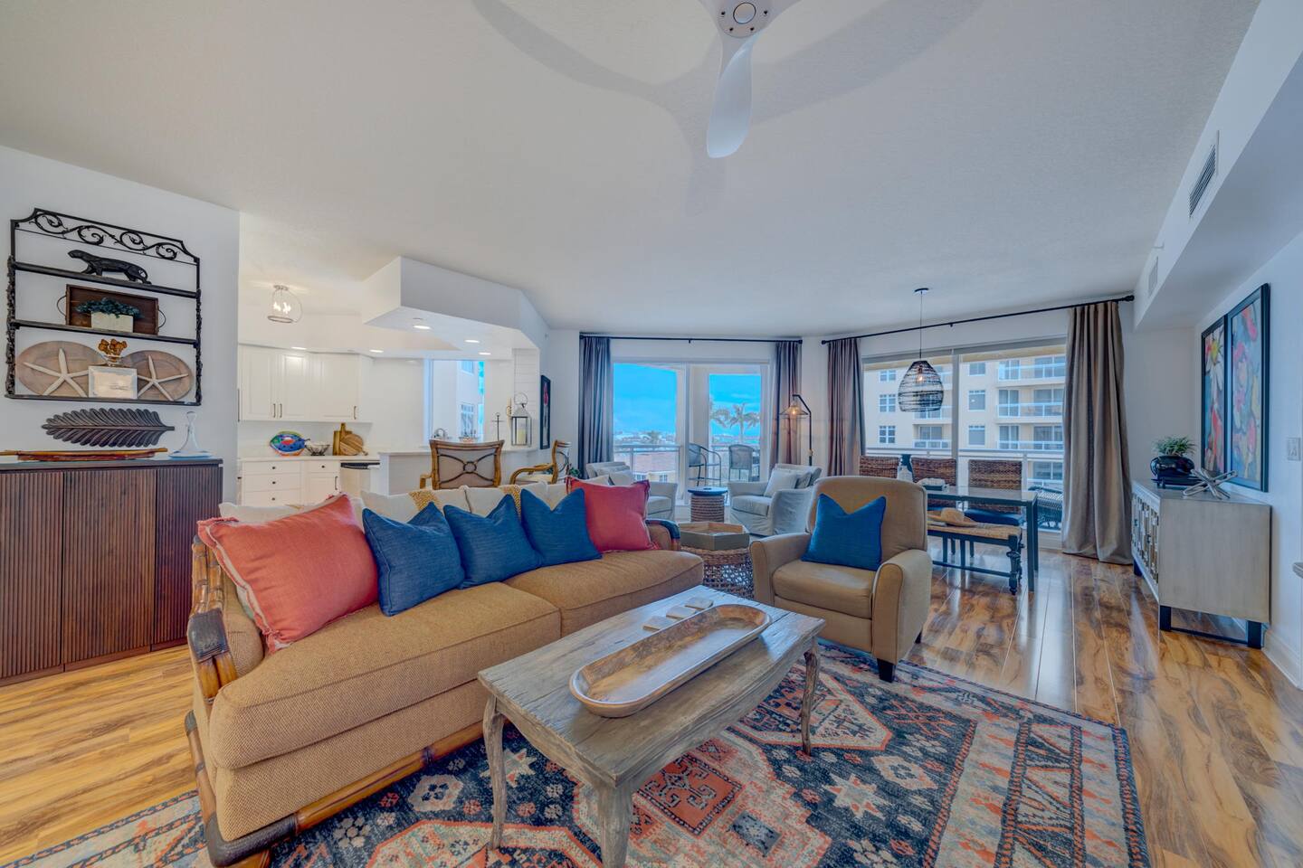 Bellissima at Belle Harbor - Coastal Elegance in the Heart of Clearwater Beach