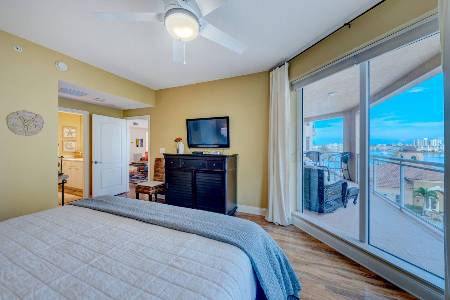 Bellissima at Belle Harbor - Coastal Elegance in the Heart of Clearwater Beach
