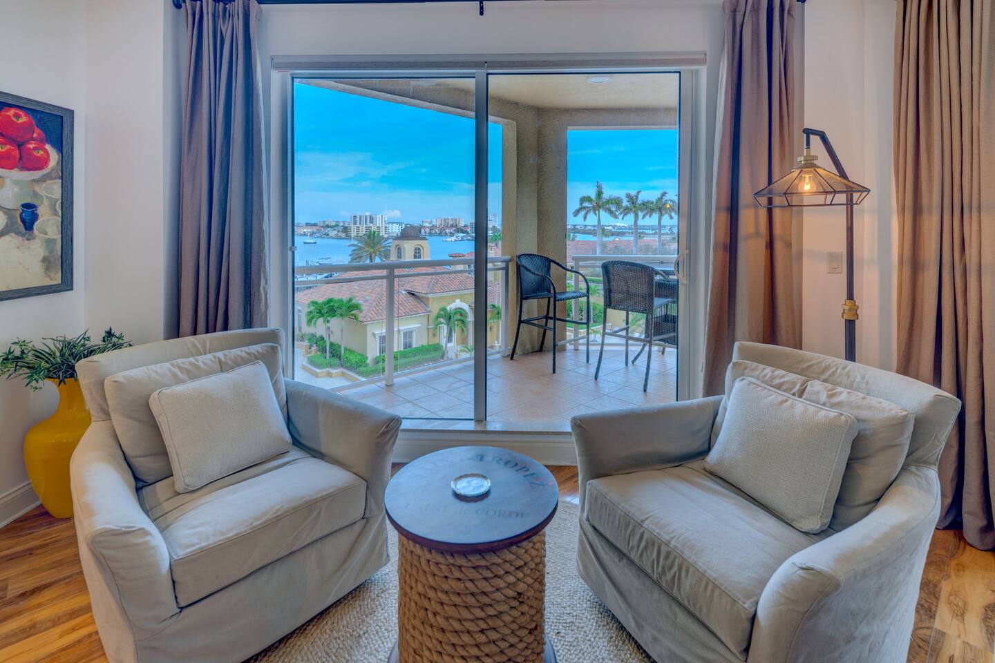 Bellissima at Belle Harbor - Coastal Elegance in the Heart of Clearwater Beach