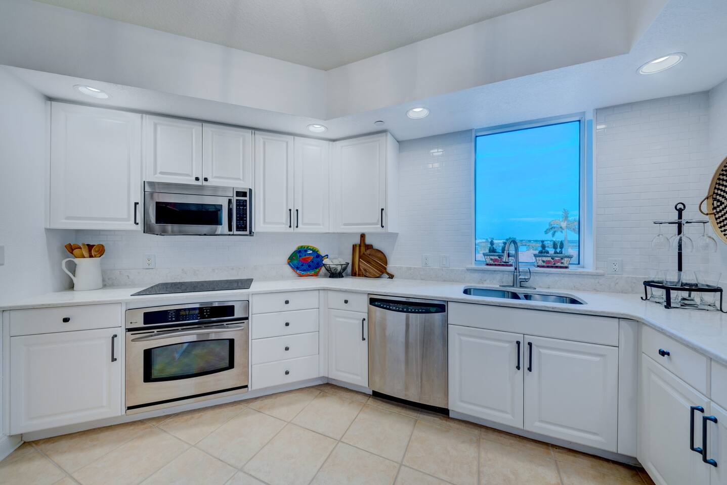 Bellissima at Belle Harbor - Coastal Elegance in the Heart of Clearwater Beach