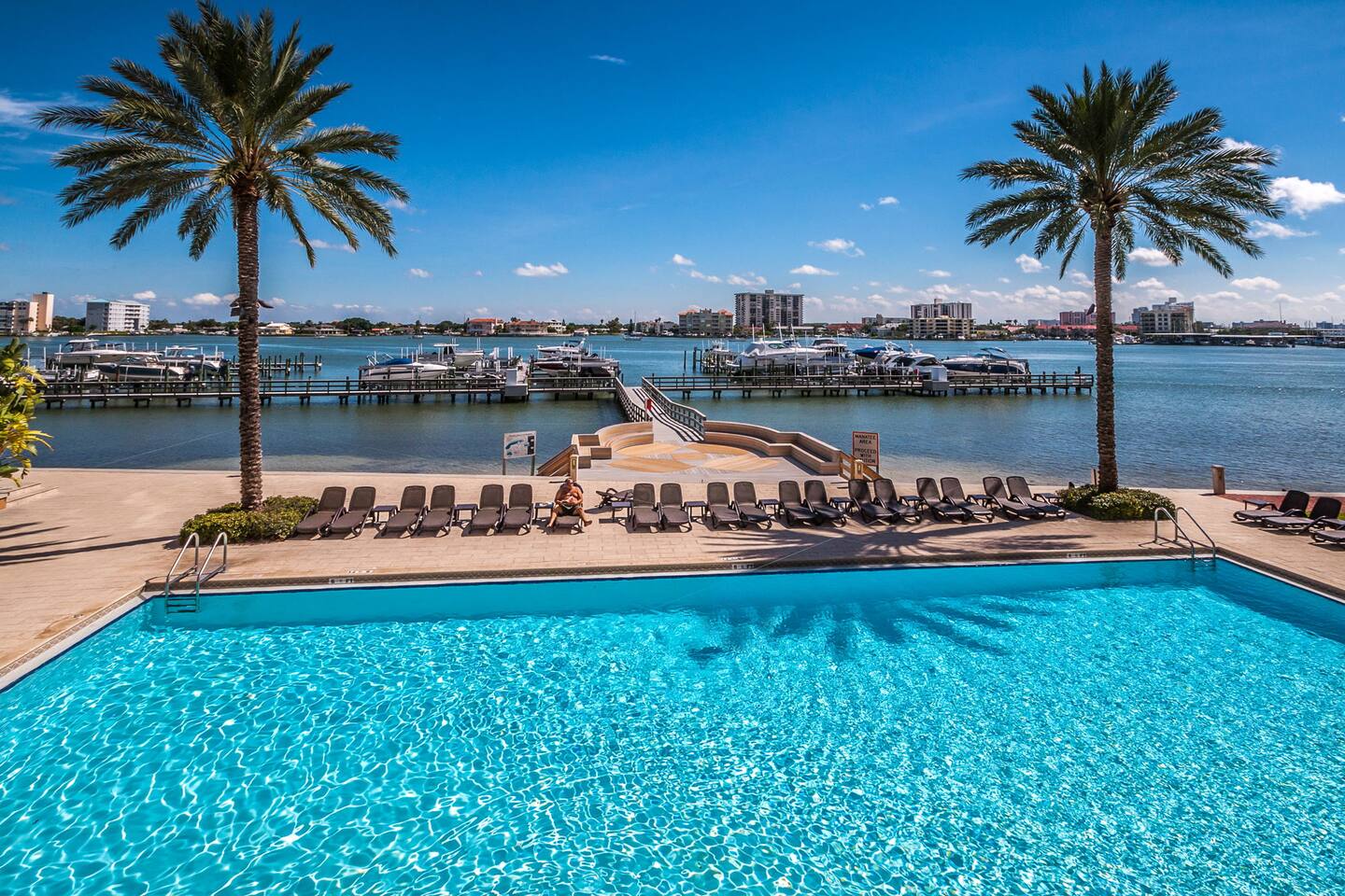 Bellissima at Belle Harbor - Coastal Elegance in the Heart of Clearwater Beach