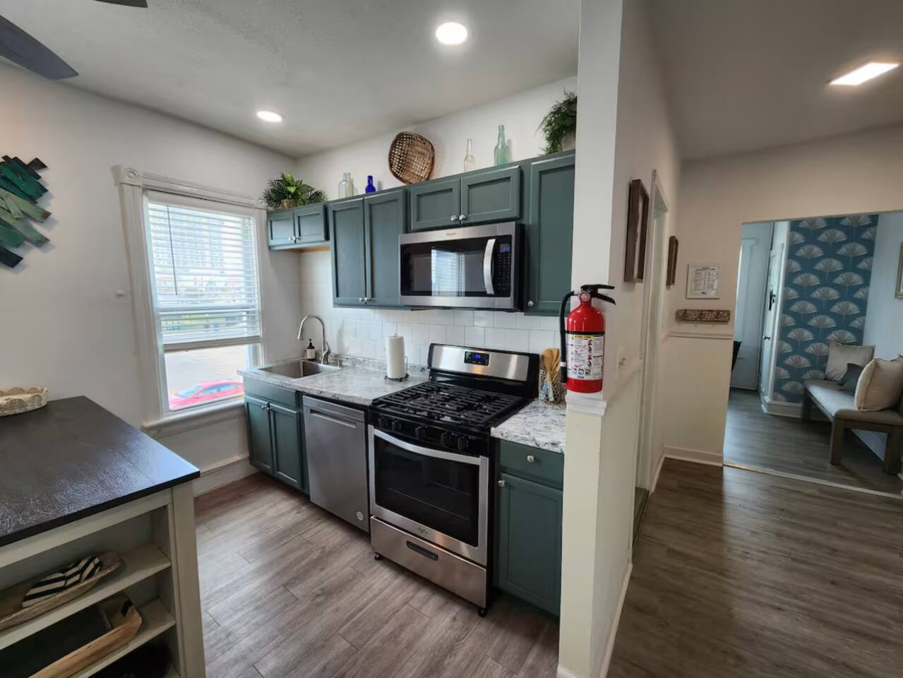 Seaside Escape-4BR, Near Casino, Beach & Boardwalk