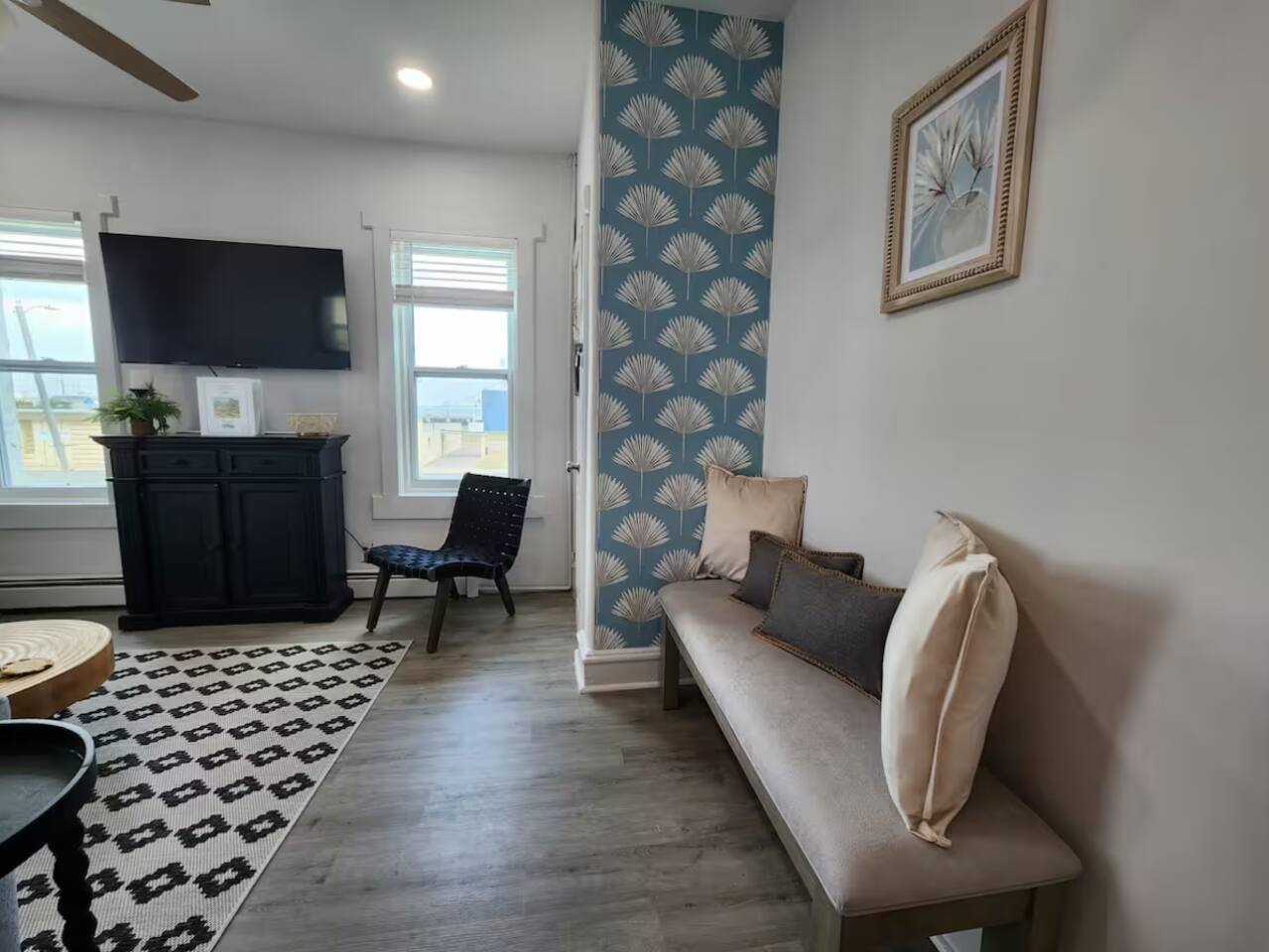 Seaside Escape-4BR, Near Casino, Beach & Boardwalk