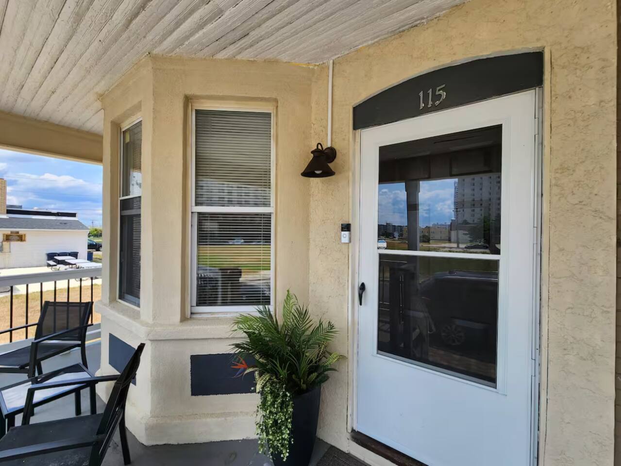 Seaside Escape-4BR, Near Casino, Beach & Boardwalk