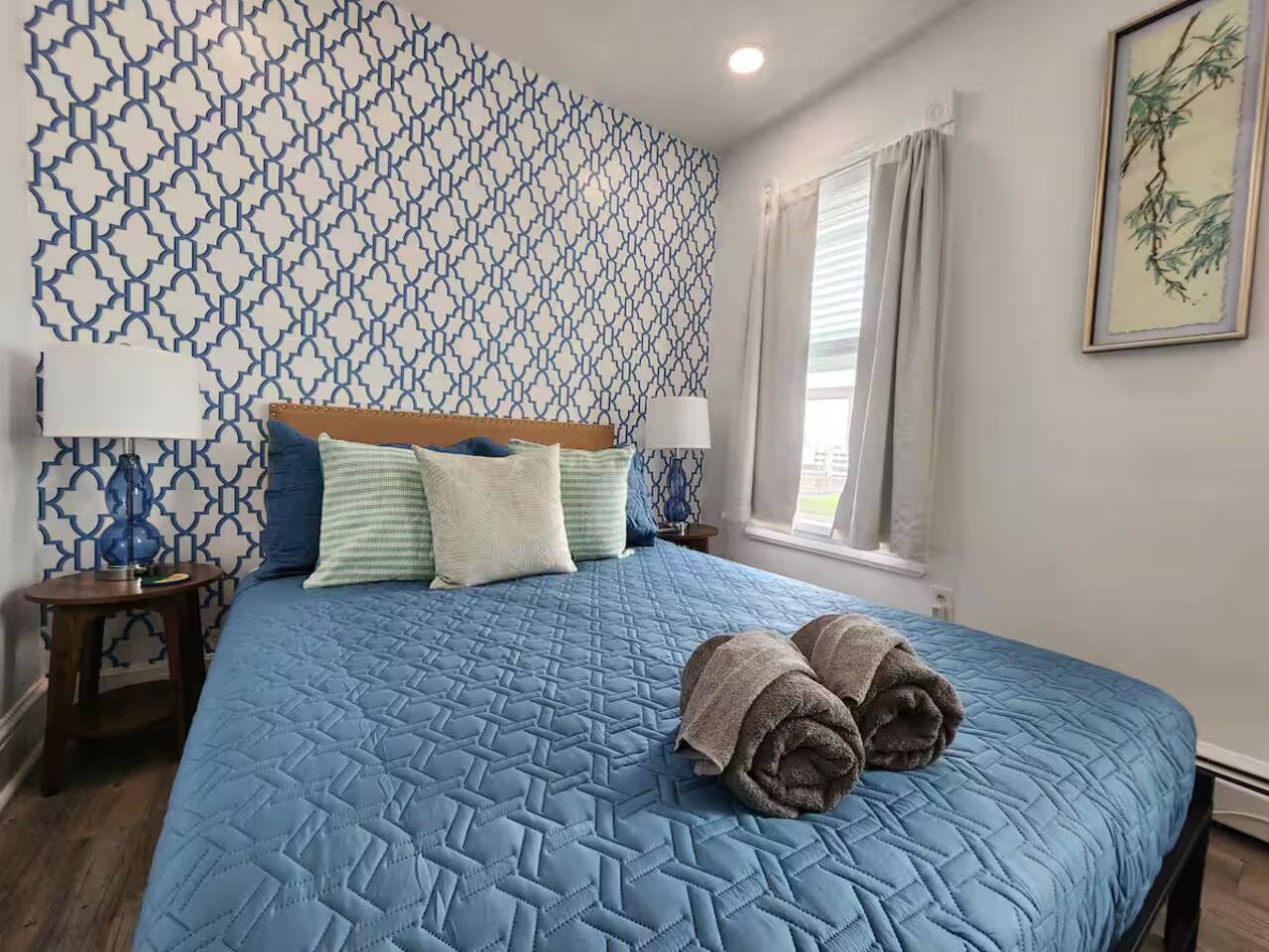 Seaside Escape-4BR, Near Casino, Beach & Boardwalk
