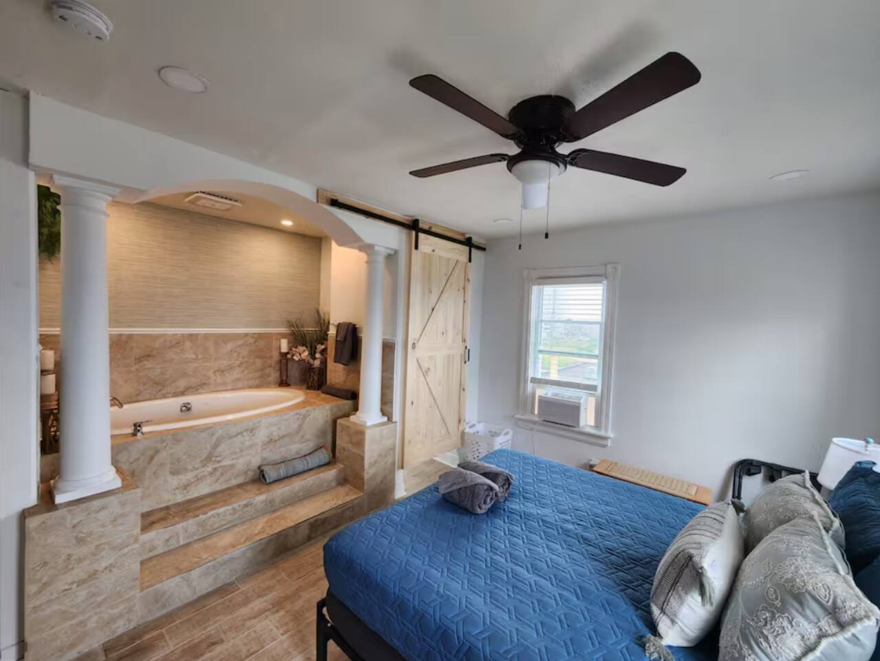 Seaside Escape-4BR, Near Casino, Beach & Boardwalk