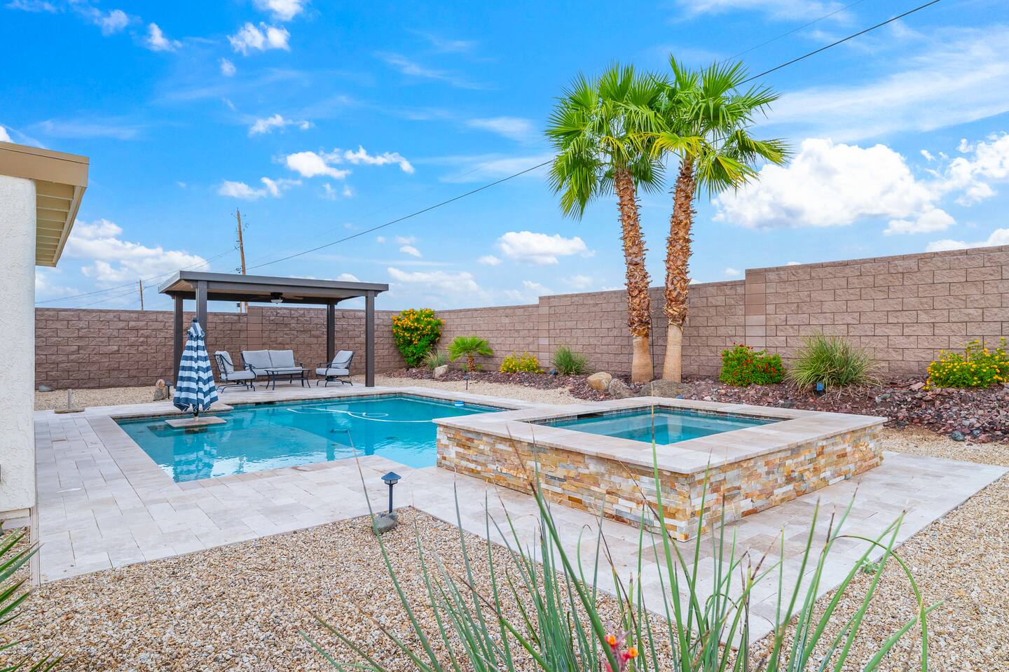 Huntington Hideaway