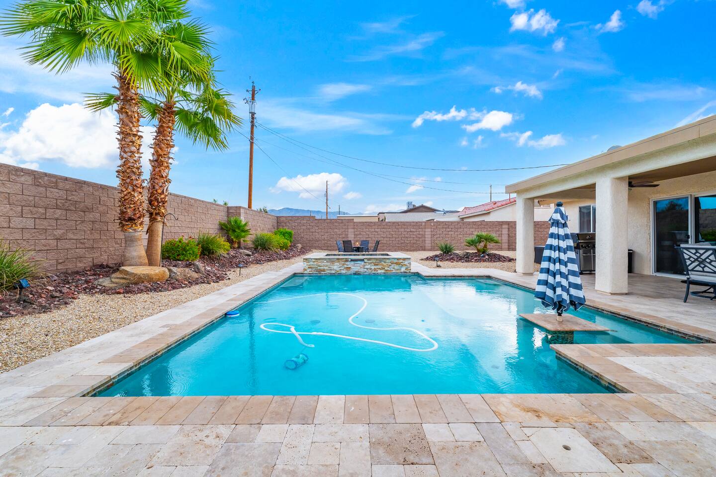 Huntington Hideaway — Lake Havasu City, AZ — vacation rental