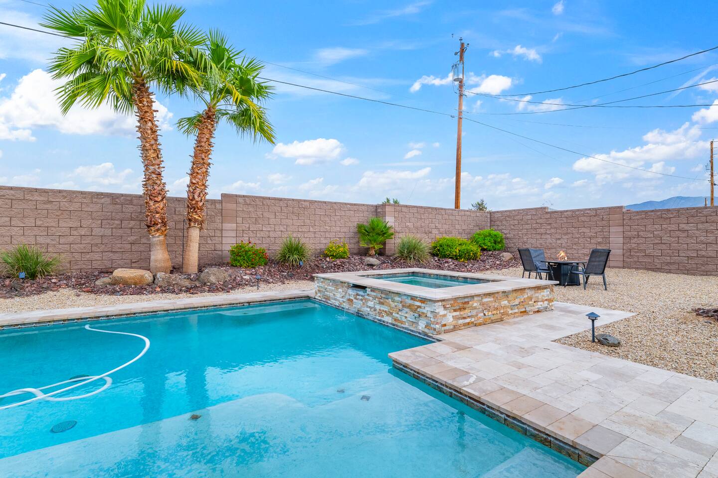 Huntington Hideaway
