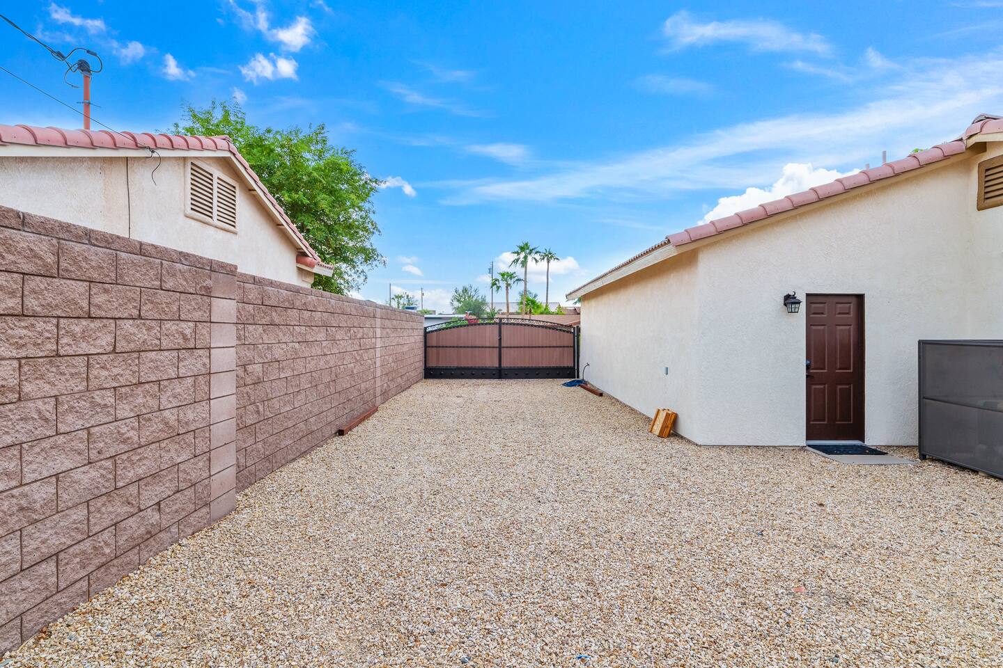 Huntington Hideaway