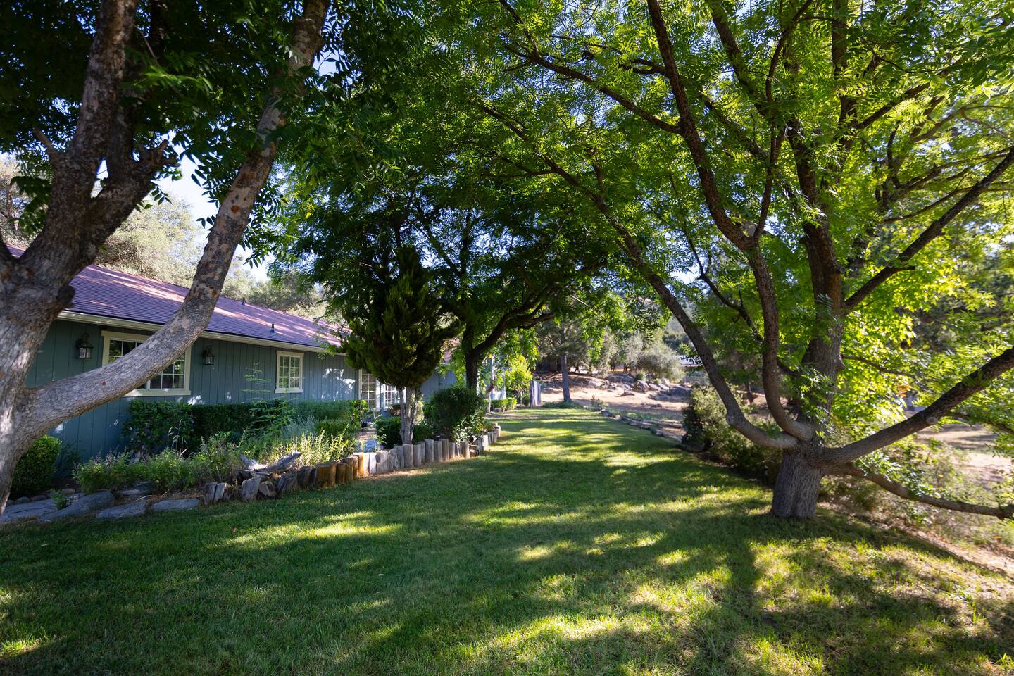 Moonrise Retreat, SPA, Near Yosemite & Bass Lake