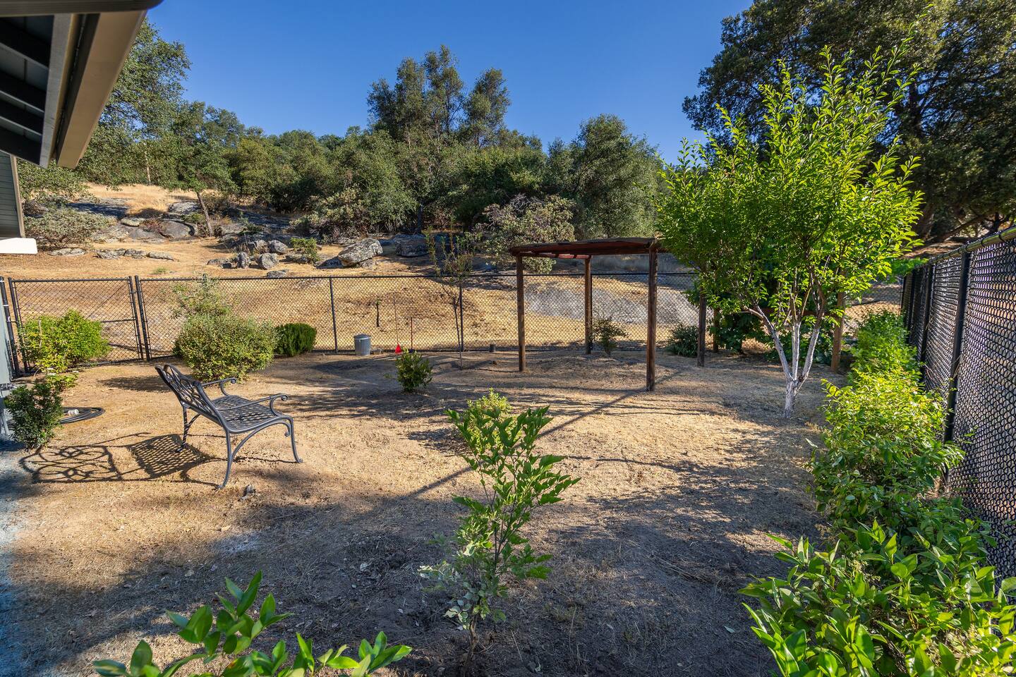 Moonrise Retreat, SPA, Near Yosemite & Bass Lake