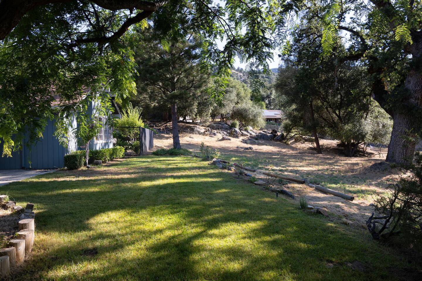 Moonrise Retreat, SPA, Near Yosemite & Bass Lake