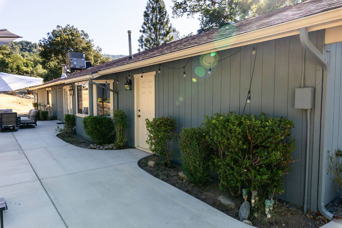 Moonrise Retreat, SPA, Near Yosemite & Bass Lake