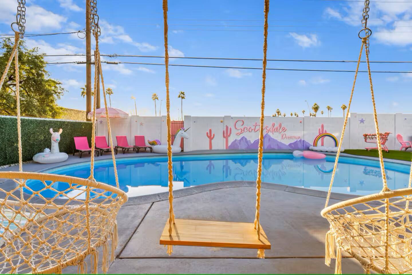 *NEW* Desert Ranch Dream House | Min to Old Town