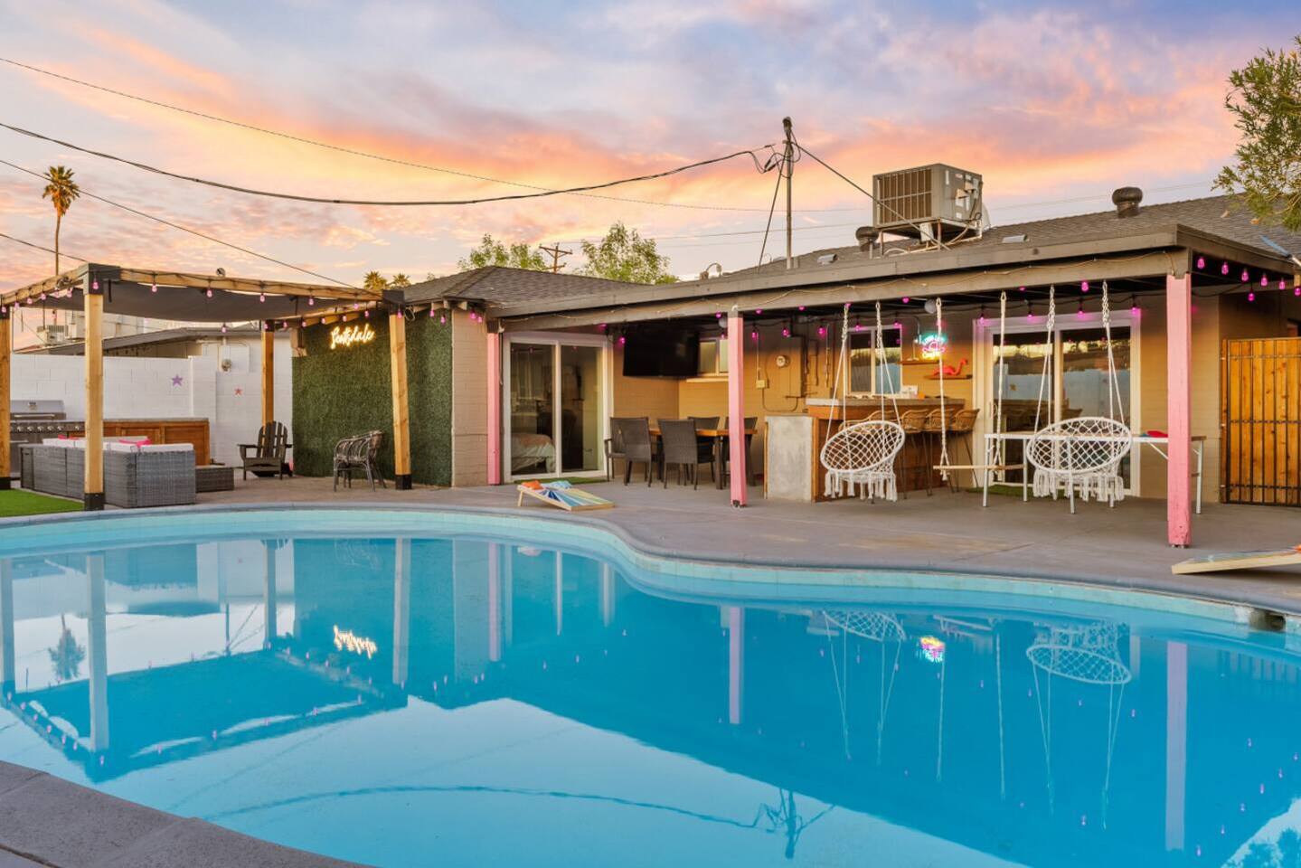 *NEW* Desert Ranch Dream House | Min to Old Town