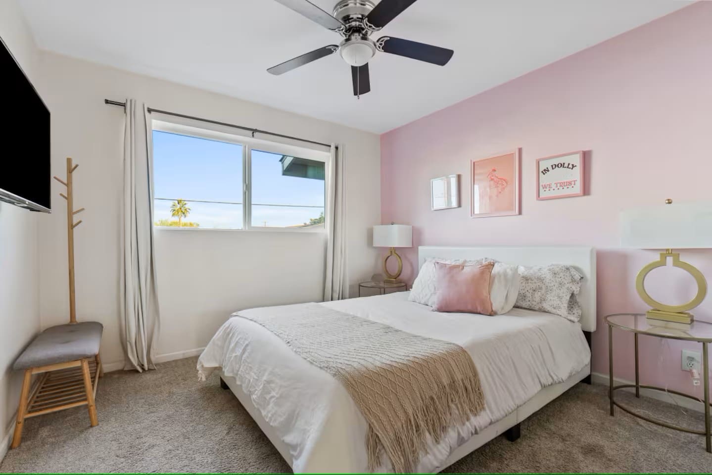 *NEW* Desert Ranch Dream House | Min to Old Town