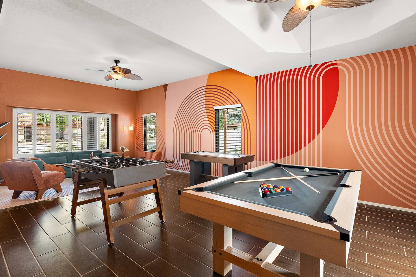 Resort Oasis | Heated Pool • Pickleball • Hot tub