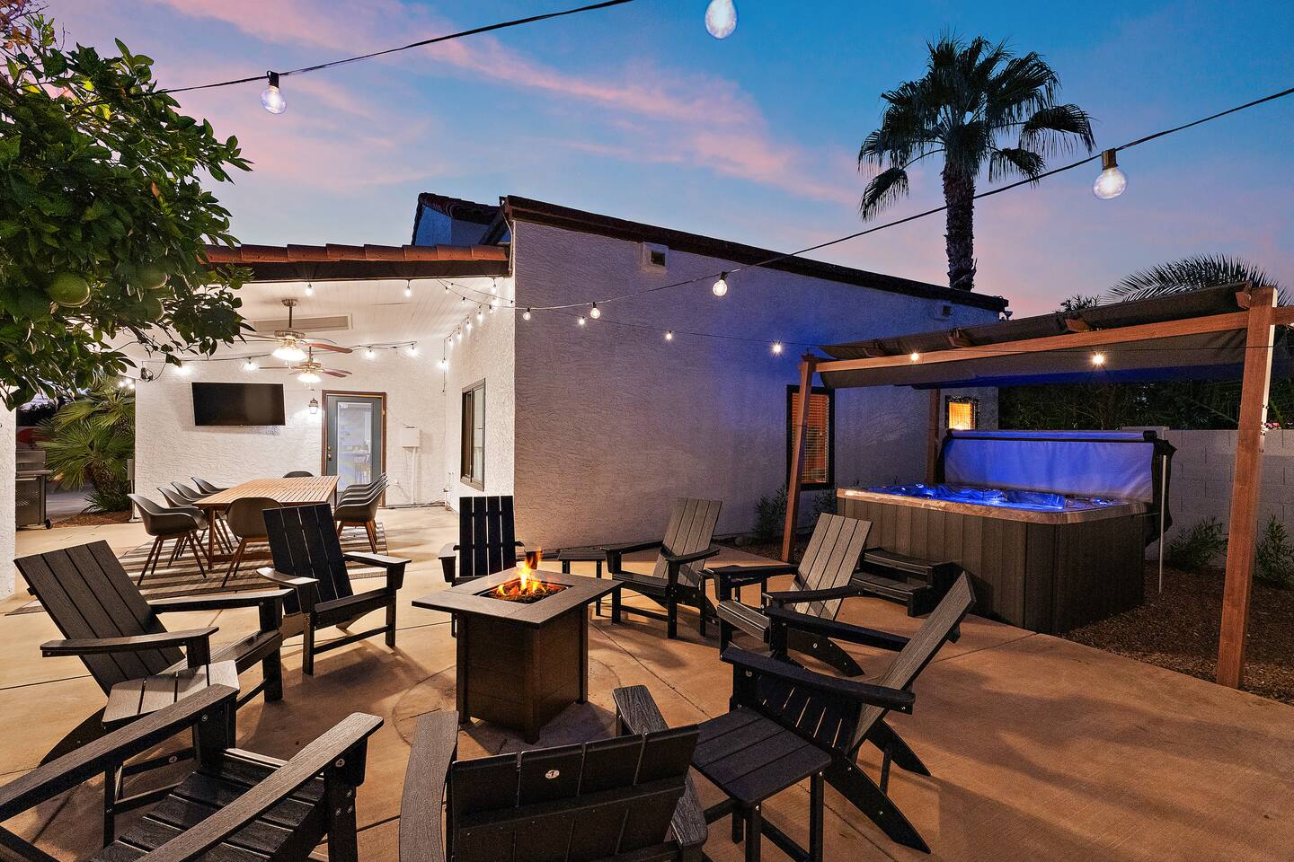 Resort Oasis | Heated Pool • Pickleball • Hot tub