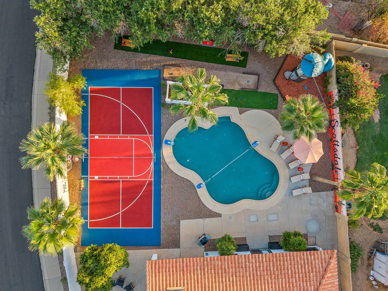 Resort Oasis | Heated Pool • Pickleball • Hot tub