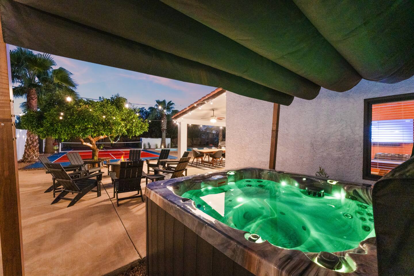 Resort Oasis | Heated Pool • Pickleball • Hot tub