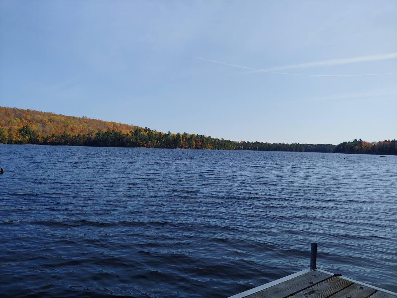 Lakefront 2BR Home W Kayaks & Firepit