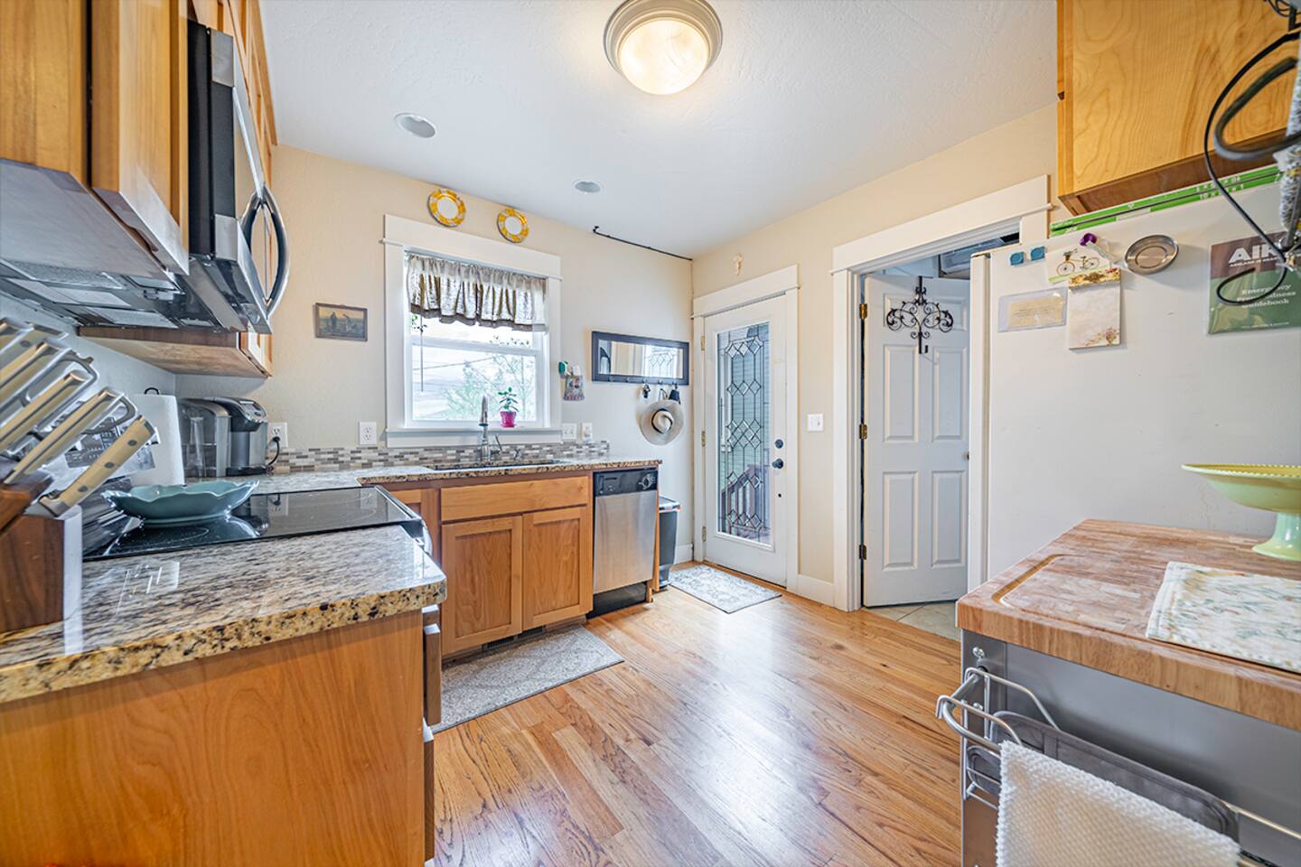 Hideaway at 2nd Street Cottages — Ashland — vacation rental