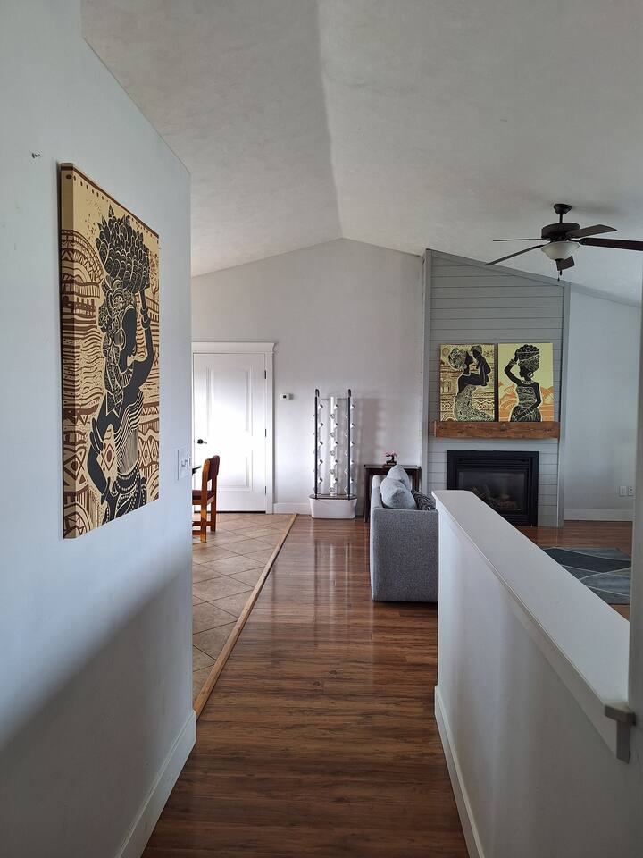 Cozy Family Getaway Near Snake River & Downtown