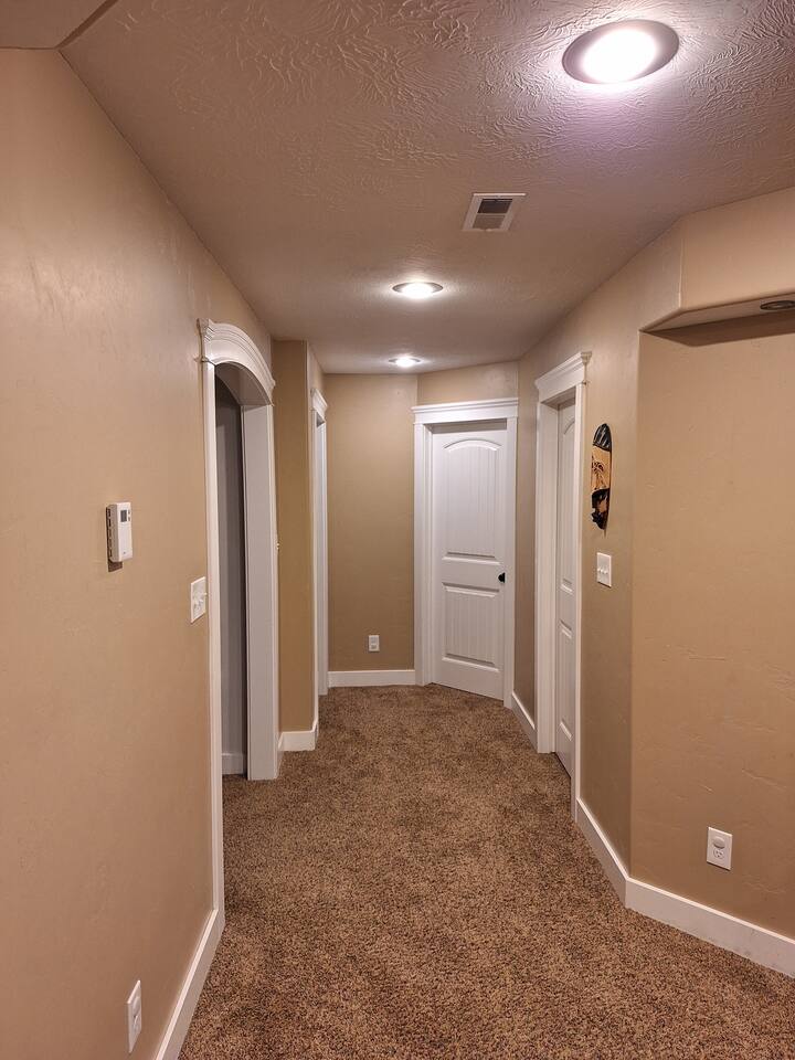 Cozy Family Getaway Near Snake River & Downtown
