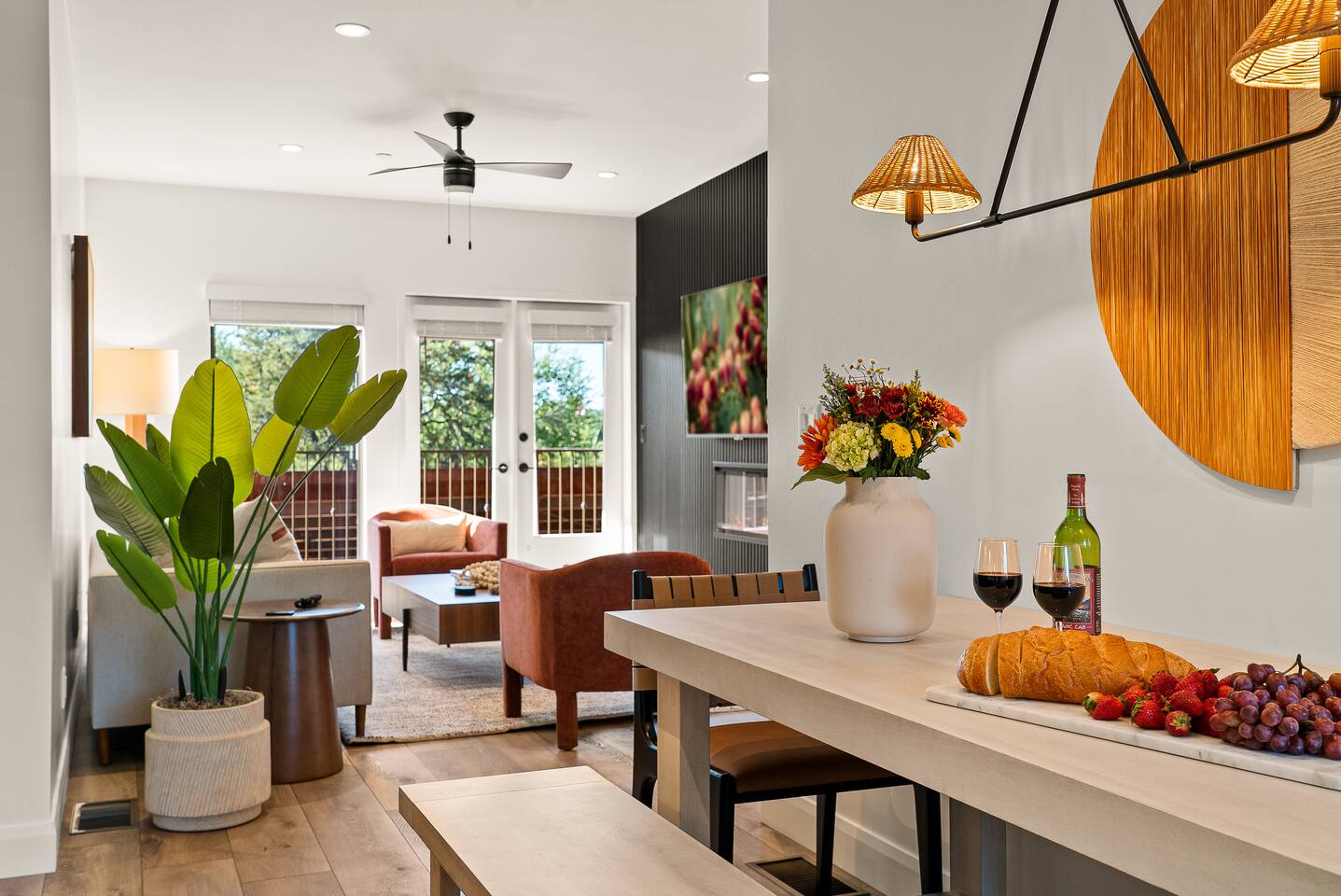 Prickly Pear Villa