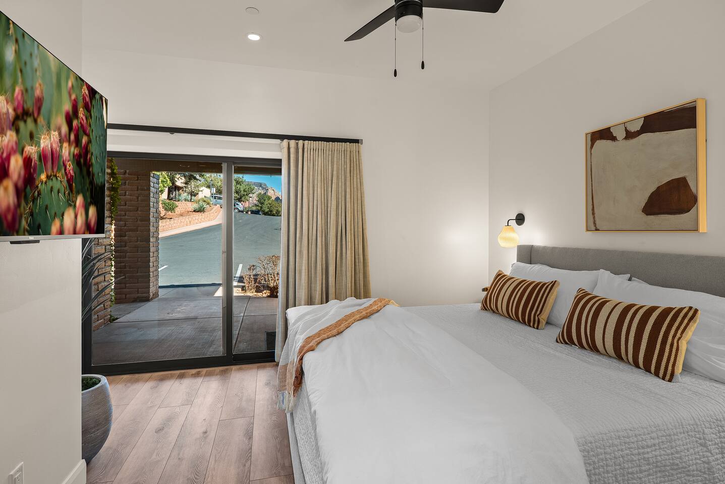 Prickly Pear Villa