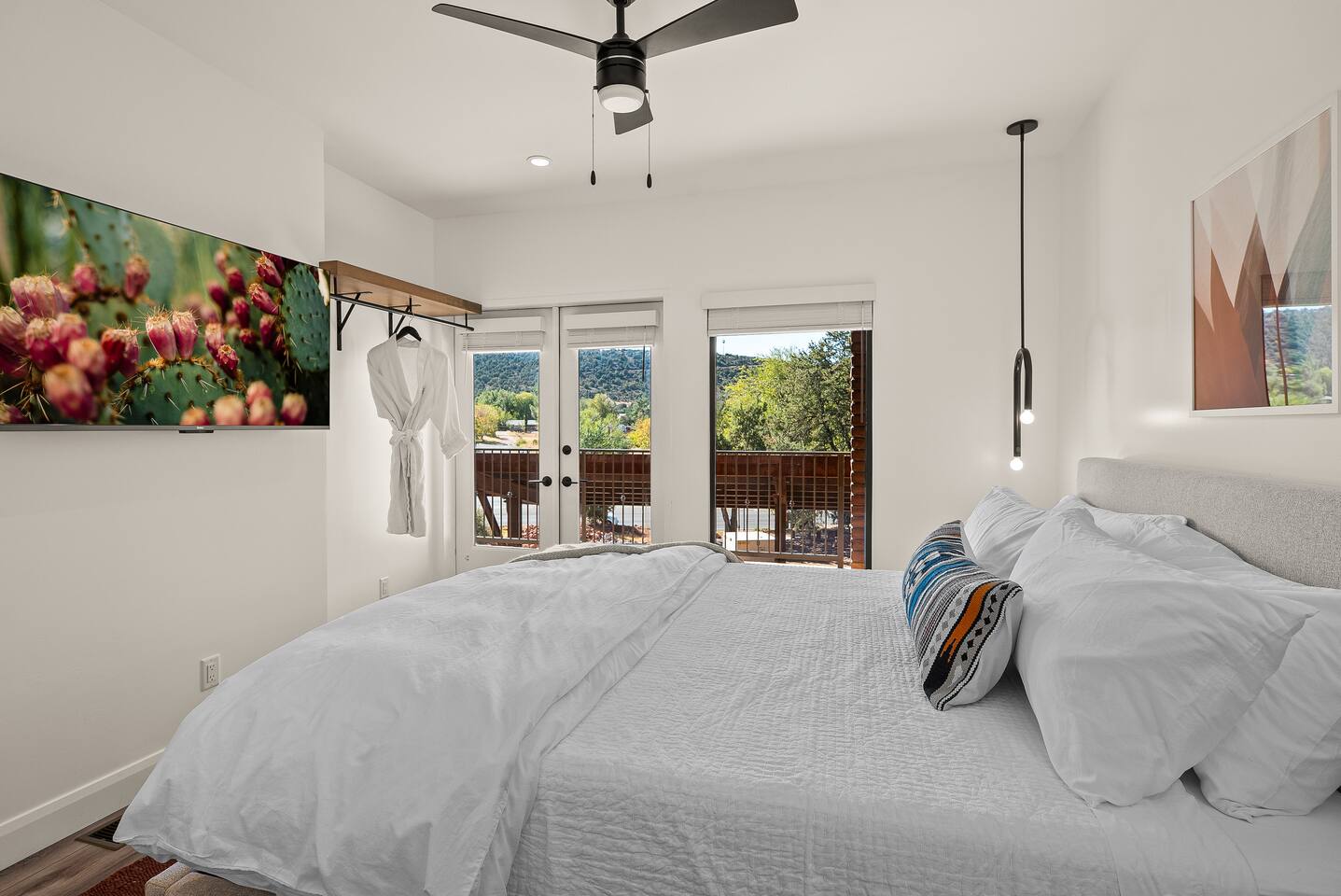 Prickly Pear Villa