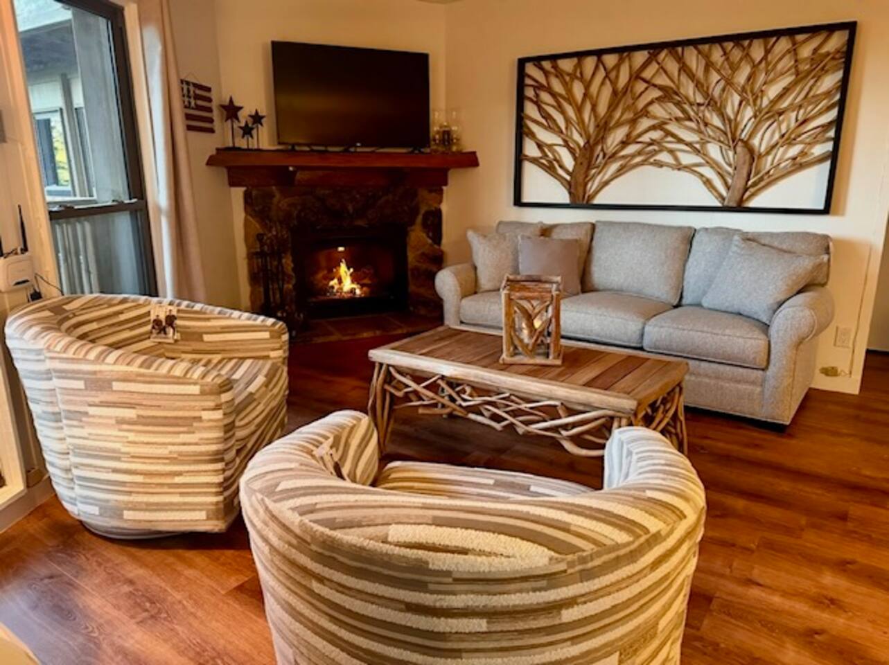 Beech Please — Beech Mountain — vacation rental