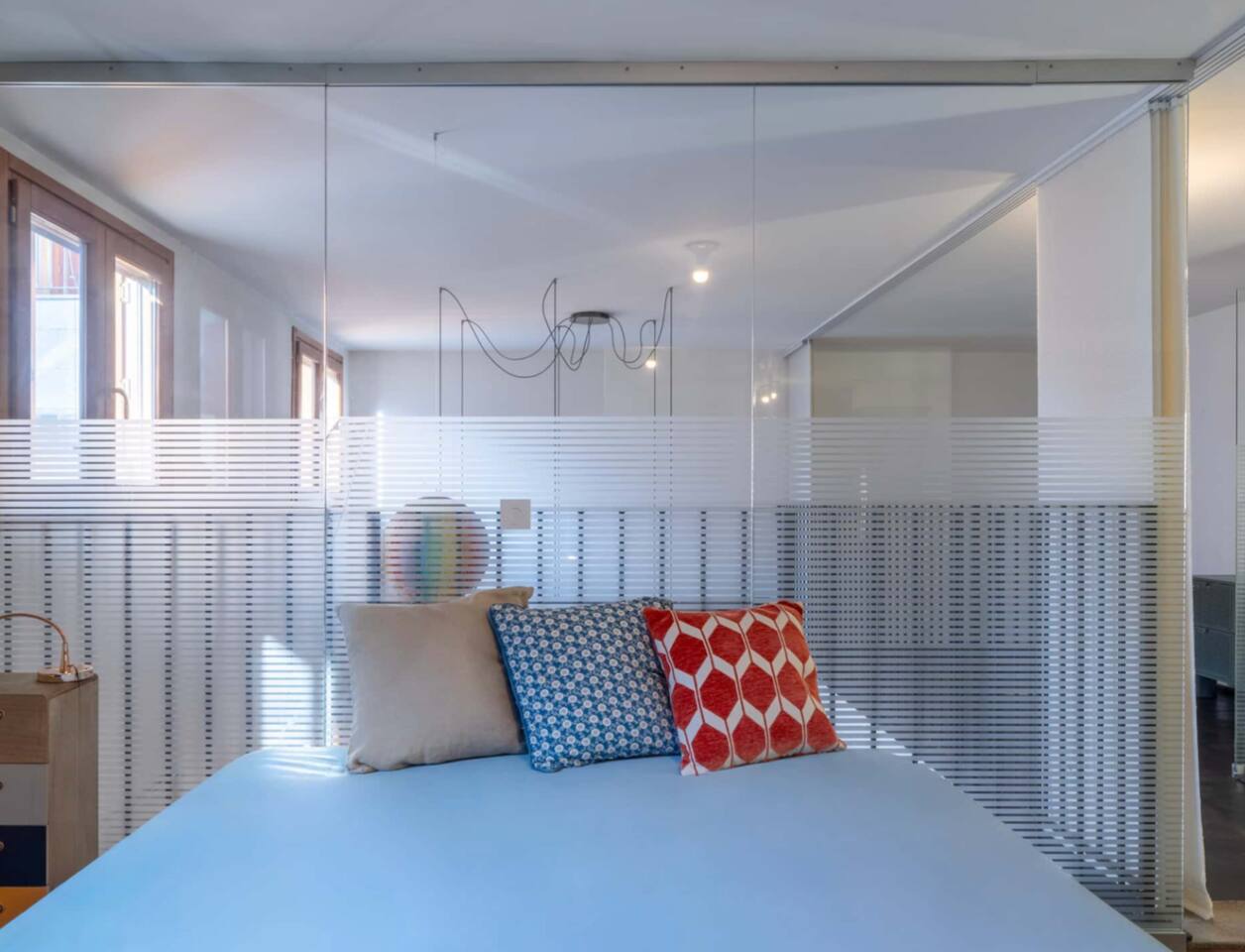 Gorgeous Loft by Sonno Homes