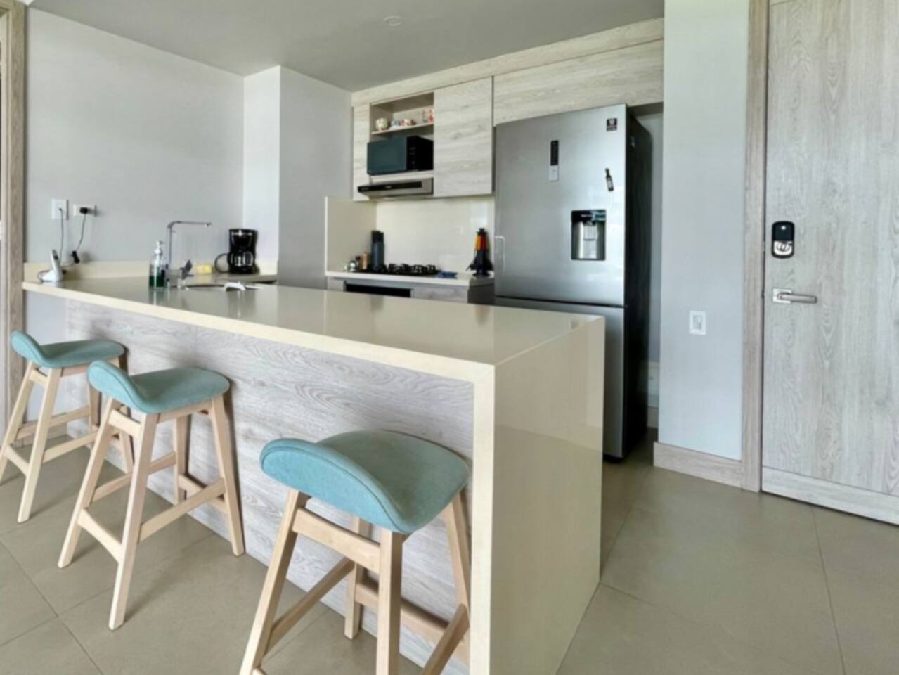 Beachfront 2BD Luxury at Morros by Sonno Homes