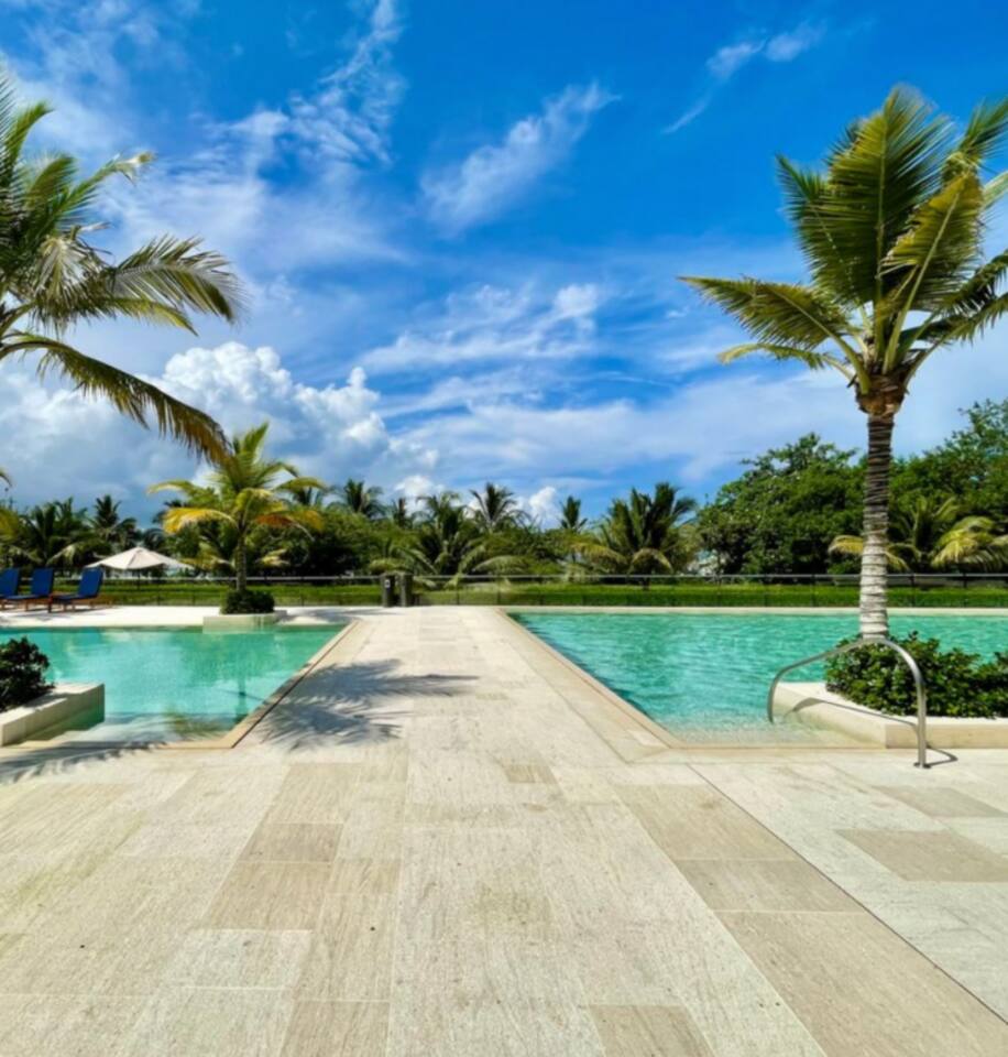 Beachfront 2BD Luxury at Morros by Sonno Homes